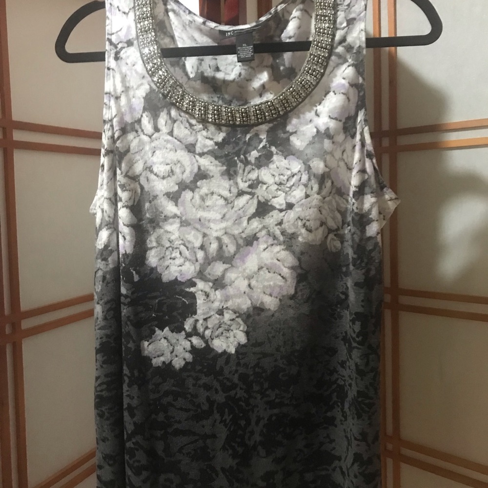 I.N.C Tops XL